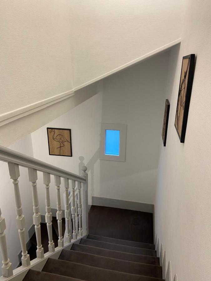 Passo Lejlighed Rouen Eksteriør billede